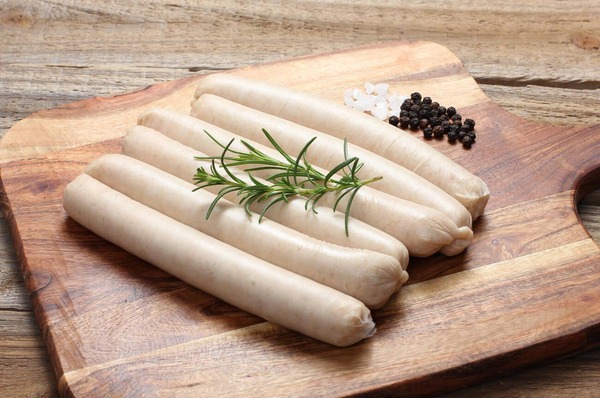 Chicken Cheese Onion Sausage